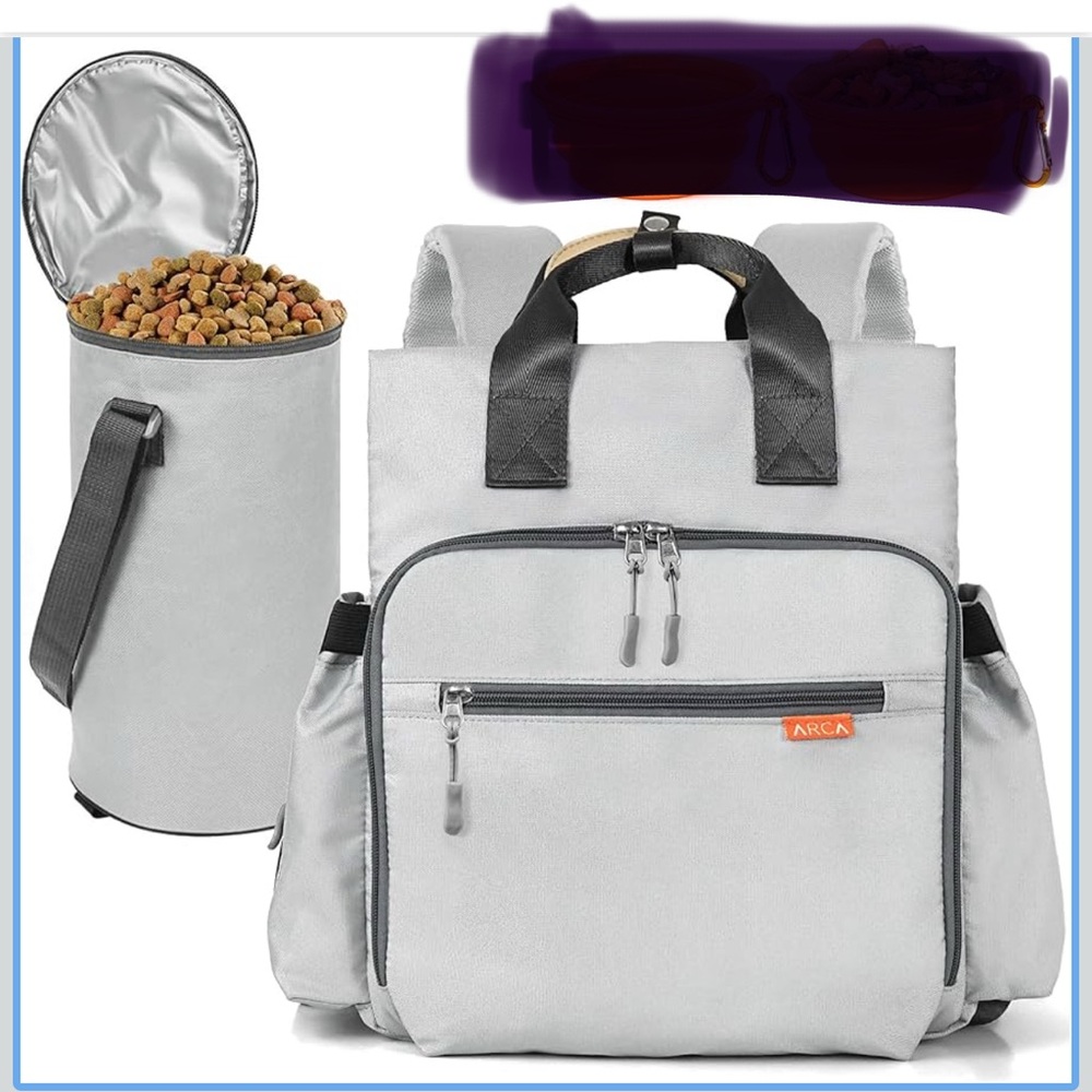 ARCA PET- TRAVEL BAG FOR PETS